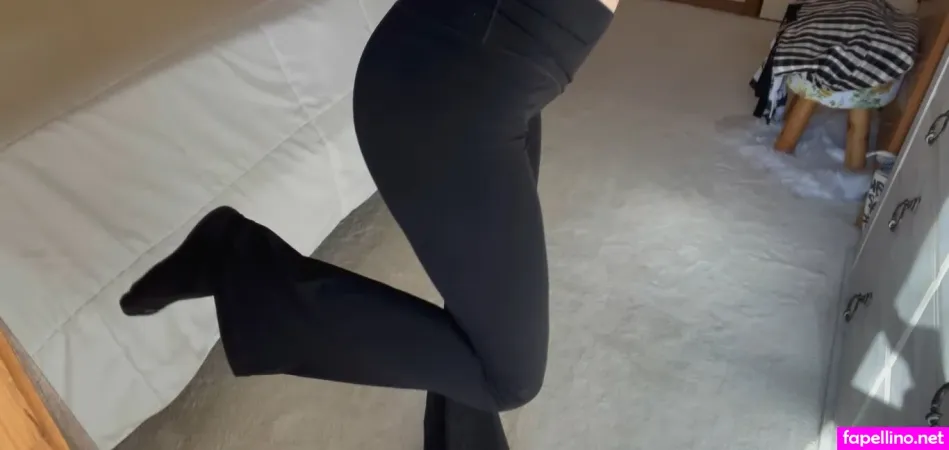 Hope Wilkie OnlyFans Thumbnail #n6hj7YSruX