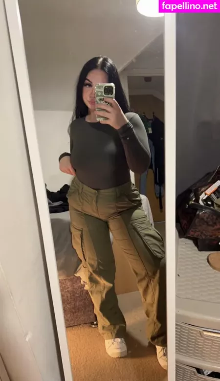 Hopeautumn OnlyFans Thumbnail #ZvTGNLyh2I