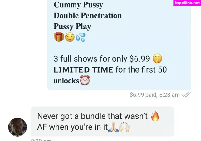 Hopecums OnlyFans Thumbnail #QO7C24X6oF