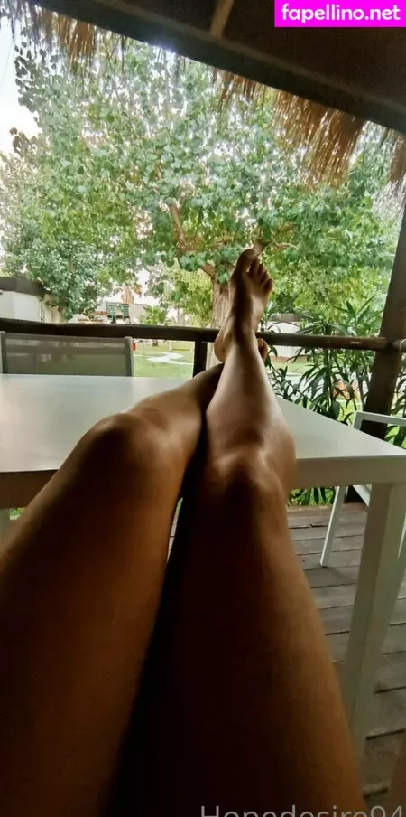 Hopedesire94 OnlyFans Thumbnail #Di3EIcAkeX