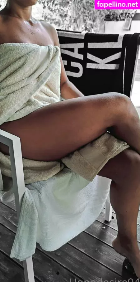 Hopedesire94 OnlyFans Thumbnail #ERkJvDRjug