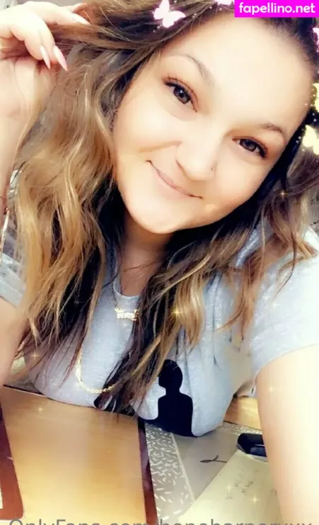 Hopeharperxxx OnlyFans Thumbnail #rnJg5eS4H8
