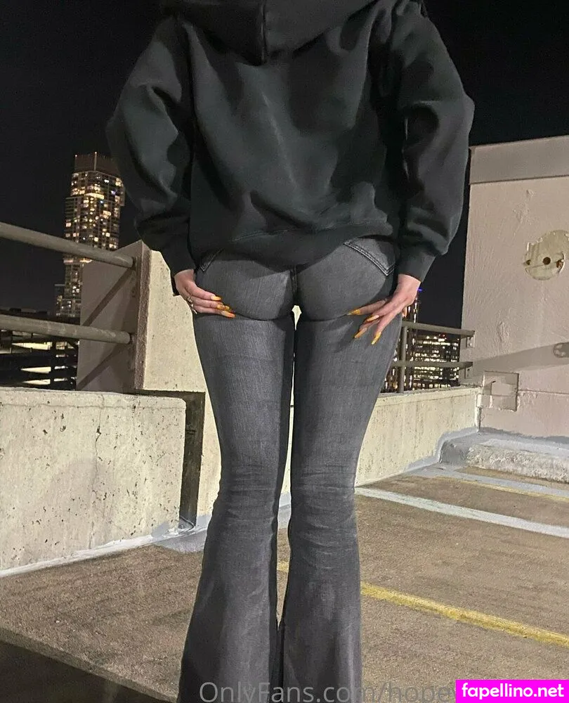 hopesexclusive Nude Leaked OnlyFans Photo #LOFG5rxnCf