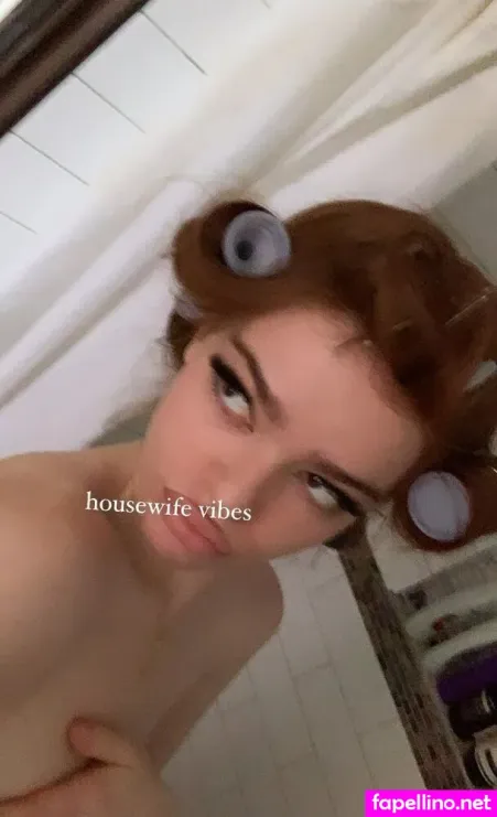 Hopeweber OnlyFans Thumbnail #HBNudjpaWr