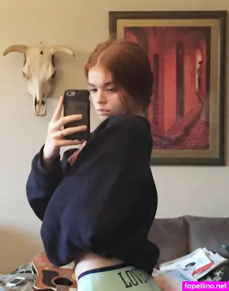 Hopeweber OnlyFans Thumbnail #cFbO9iiQPB