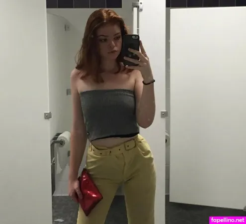 Hopeweber OnlyFans Thumbnail #nNlD6k3y2X