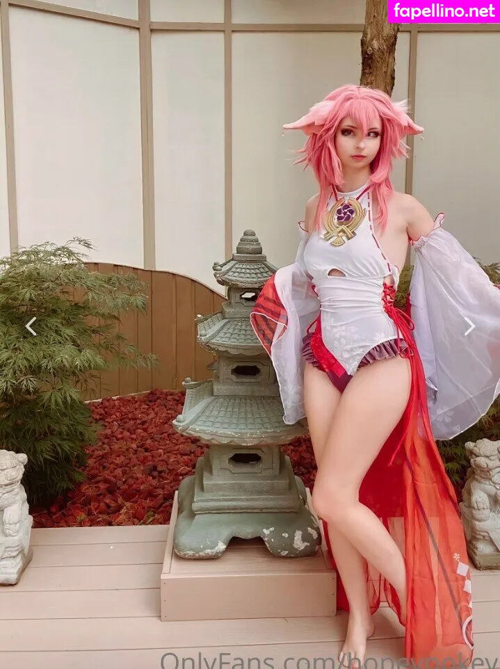 Hopeypokey, hopeyhazbin Nude Leaked OnlyFans Photo #5UNwRByt70
