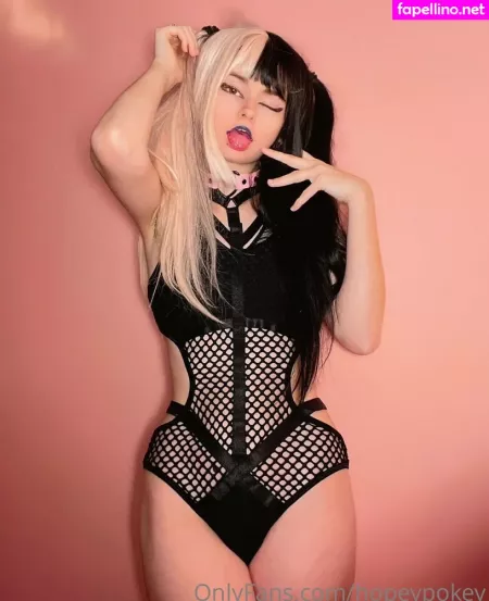 Hopeyhazbin OnlyFans Thumbnail #DcARBAl6WL