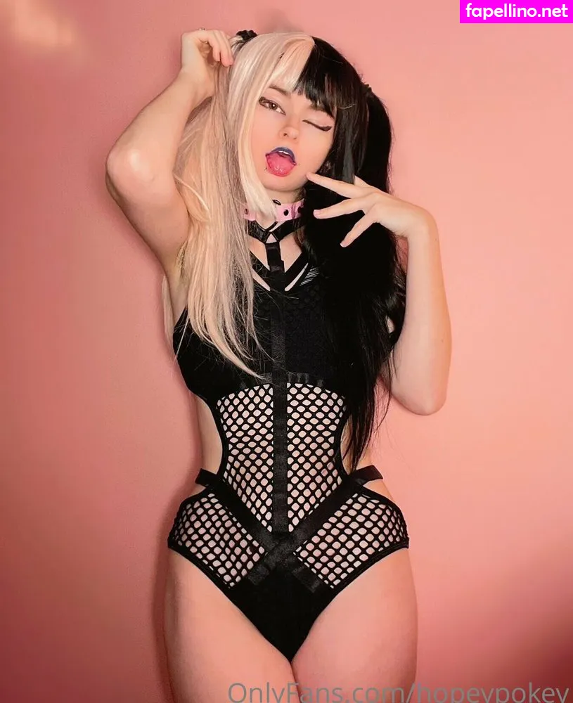 Hopeypokey, hopeyhazbin Nude Leaked OnlyFans Photo #DcARBAl6WL