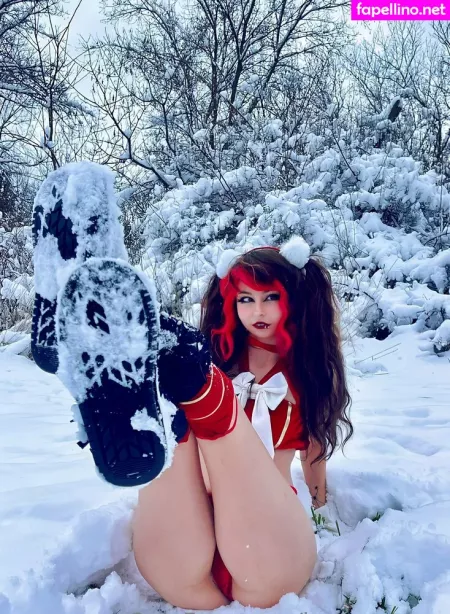 Hopeyhazbin OnlyFans Thumbnail #VaeWvObMEl