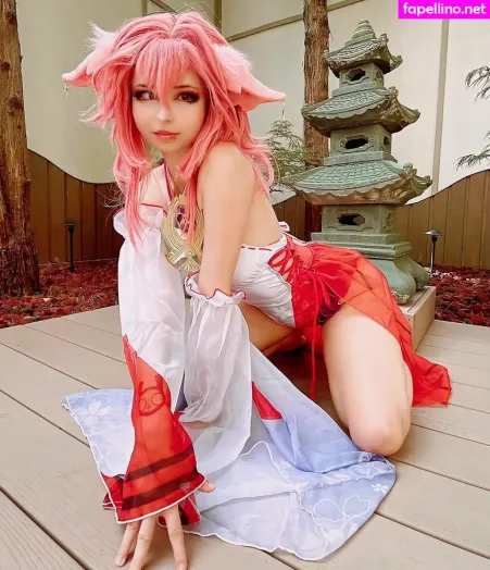 Hopeyhazbin OnlyFans Thumbnail #fAtUczAIOM