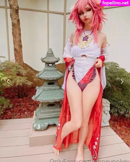 Hopeyhazbin OnlyFans Thumbnail #mdXe9X4KC7