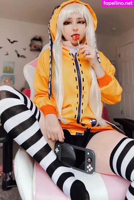 Hopeypokey OnlyFans Thumbnail #73RZvV6kzb