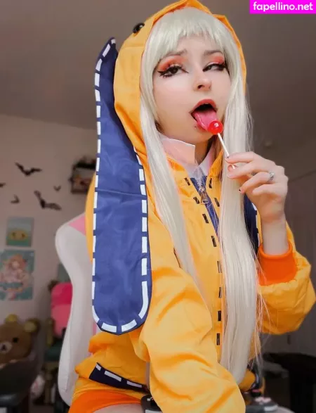 Hopeypokey OnlyFans Thumbnail #Gujvvb5jEP