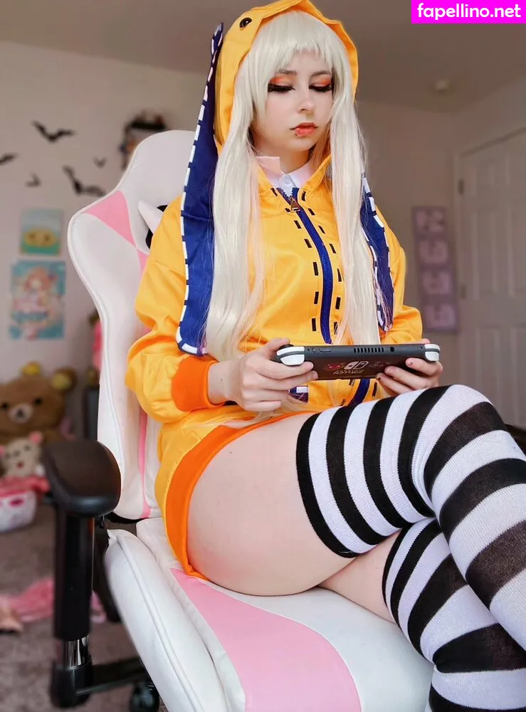 Hopeypokey, hopeyhazbin, hopeypocus Nude Leaked OnlyFans Photo #urD99t85Fs