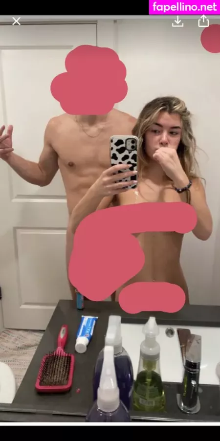 Hopie Schlenker OnlyFans Thumbnail #gjN6xJye4A