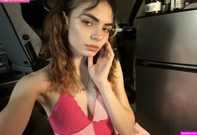 Horchata Kitty OnlyFans Thumbnail #q8LA1T8tuL