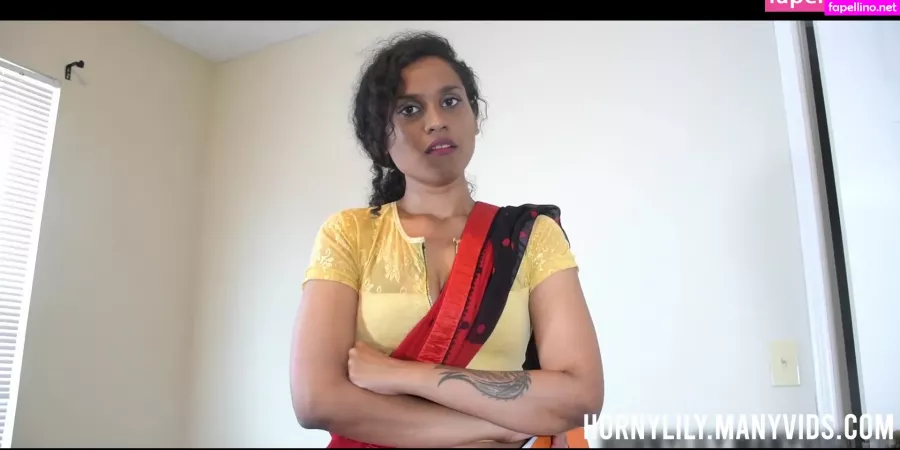 Horny Lily OnlyFans Thumbnail #MlTa2FxVPi