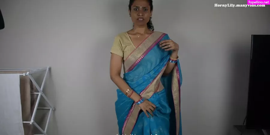 Horny Lily OnlyFans Thumbnail #SpHzZczJZL