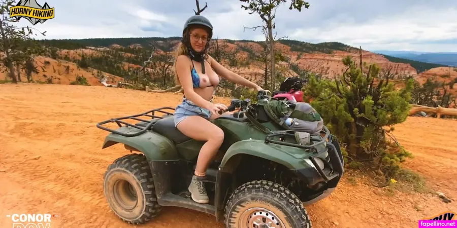 Hornyhiking OnlyFans Thumbnail #AdWTqQfza0