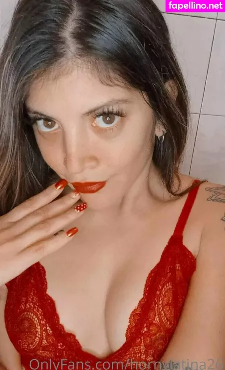 Hornylatina26 OnlyFans Thumbnail #RNw5MbqJFj