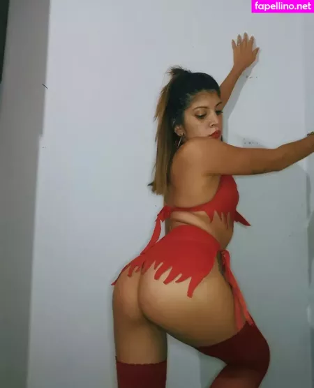Hornylatina26 OnlyFans Thumbnail #VRrOfBhJfI