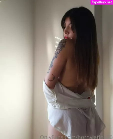 Hornylatina26 OnlyFans Thumbnail #wQu1ap6gaD