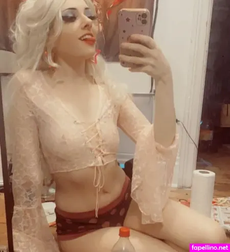 Horribleclowncakes OnlyFans Thumbnail #1Yebr2jN87