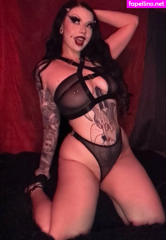 horrifictemptress, https: Nude Leaked OnlyFans Photo #trnzqlUSiR