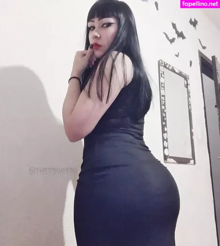 Horror Queen OnlyFans Thumbnail #YNiXu9RMxS