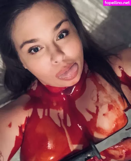 Horror Tori OnlyFans Thumbnail #Wjr9NuirVg