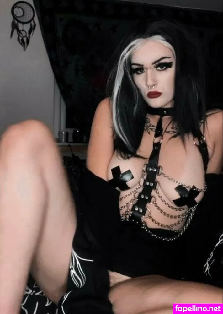 horror.wh4re Nude Leaked OnlyFans Photo #Bf1Z3VvlDx