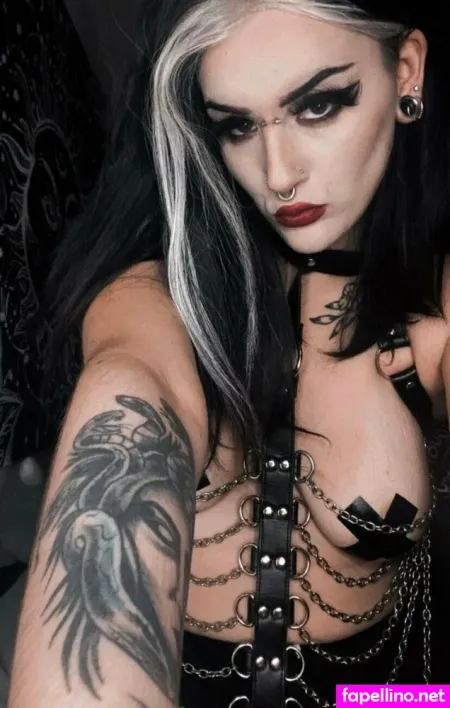 Horror Wh4re OnlyFans Thumbnail #Bne554z2zN