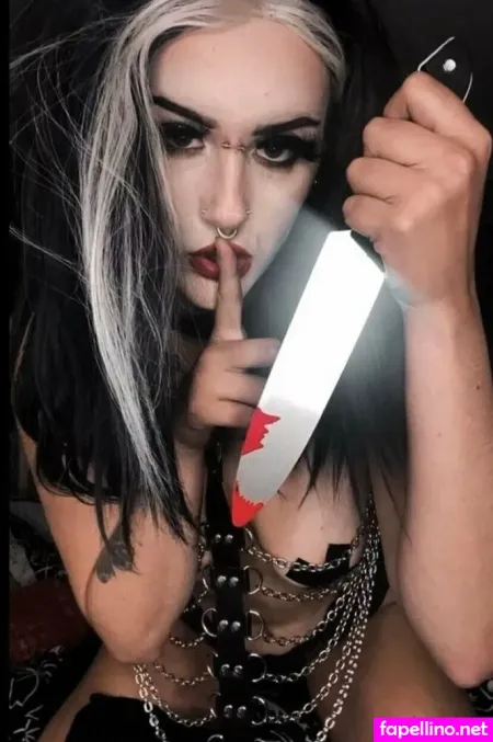 Horror Wh4re OnlyFans Thumbnail #qdybg1iw9V