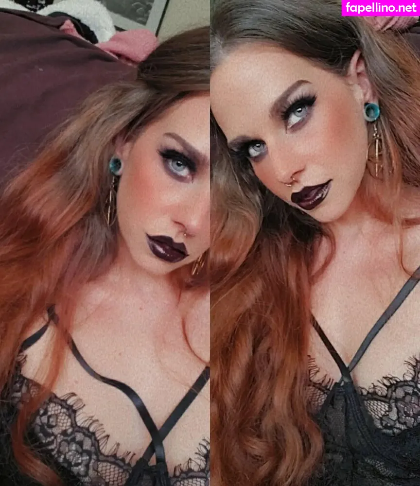 Coffinlust, horrorasap Nude Leaked OnlyFans Photo #HCxvVJM1C6