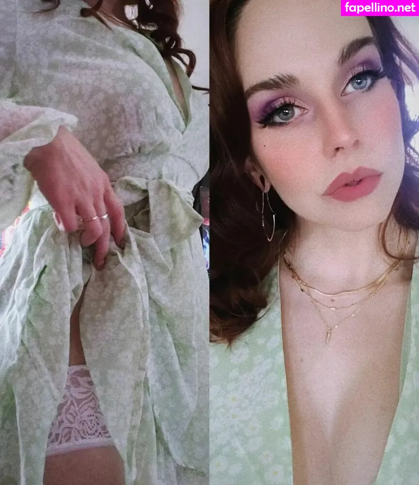 Coffinlust, horrorasap Nude Leaked OnlyFans Photo #V618iFIi52