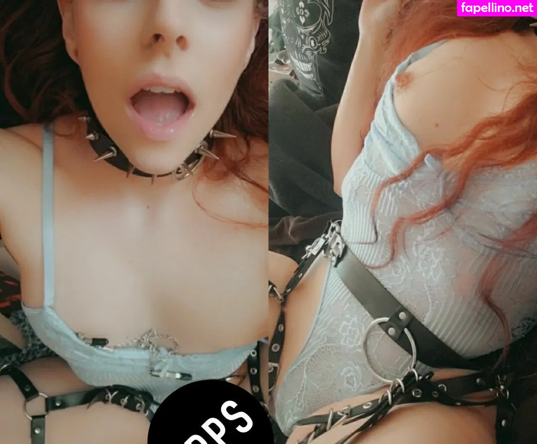 Coffinlust, horrorasap Nude Leaked OnlyFans Photo #W8sK6QWfsH