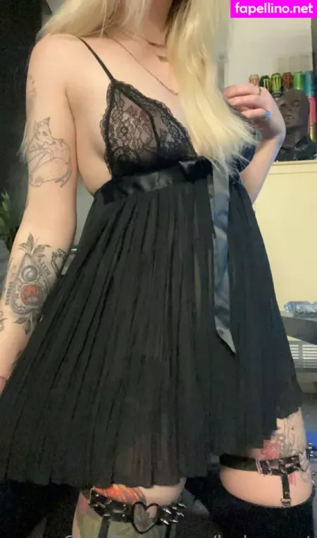 Horrorcxnt OnlyFans Thumbnail #ZNXw1mCjK9