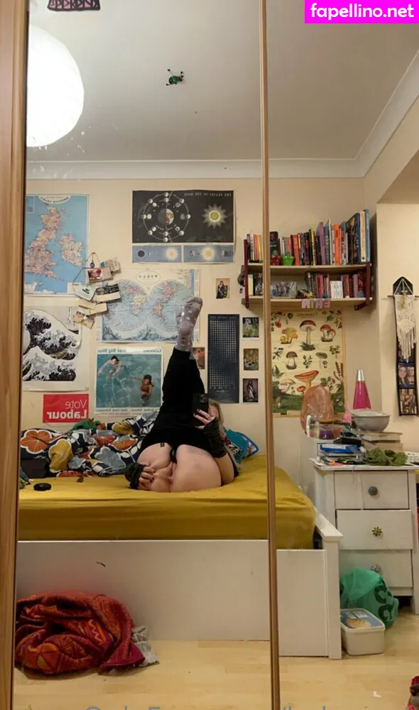 horrorcxnt, horrorhxney Nude Leaked OnlyFans Photo #eNoQSQRZK2