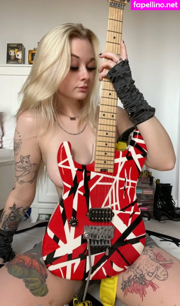 horrorcxnt, horrorhxney Nude Leaked OnlyFans Photo #oxHQzV08pG