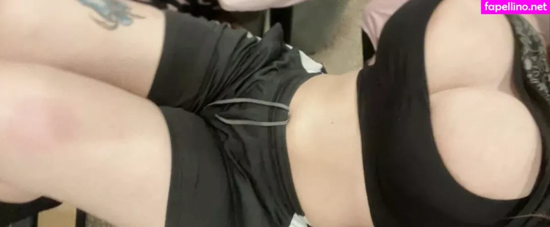 Horrorfae 1 OnlyFans Thumbnail #AE2pU7Sxdu