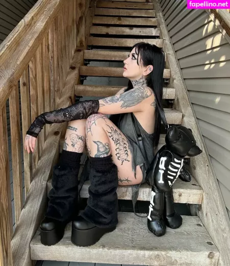 Horrorhaily OnlyFans Thumbnail #EivIspI7hP