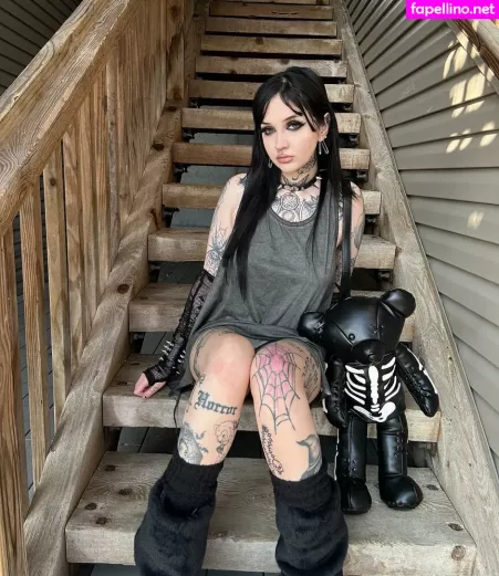 Horrorhaily OnlyFans Thumbnail #F28jgYsAaW