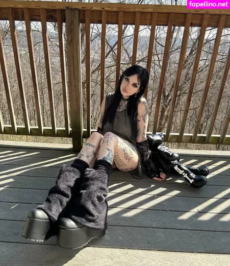 Horrorhaily OnlyFans Thumbnail #L77ksEqWKn