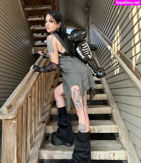 Horrorhaily OnlyFans Thumbnail #PYAnL6TL9J