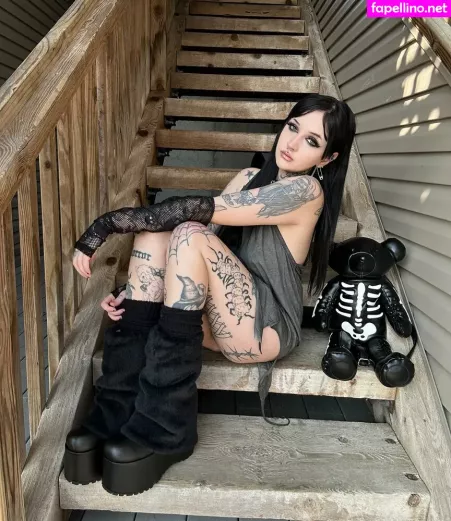 Horrorhaily OnlyFans Thumbnail #TXgTAjL6Br