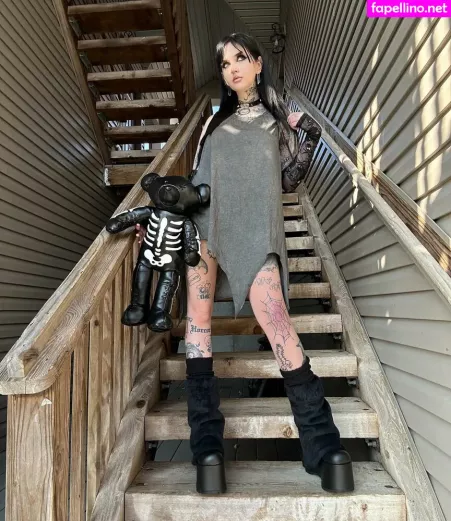 Horrorhaily OnlyFans Thumbnail #W7s5LwsPSx