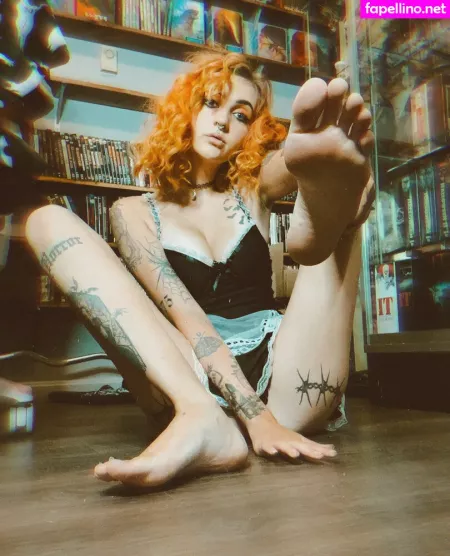 Horrorhaily OnlyFans Thumbnail #glBPBC51US