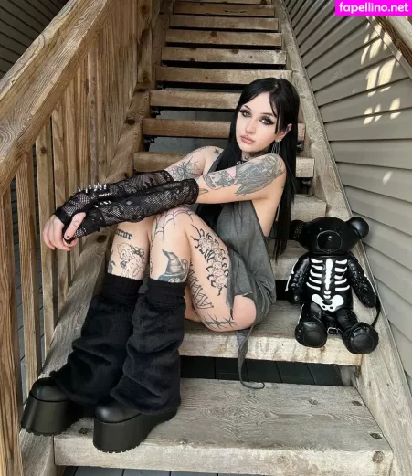 Horrorhaily OnlyFans Thumbnail #lipbJllvTI