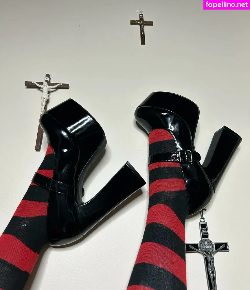 horrorhailey Nude Leaked OnlyFans Photo #yXdrhpLbI7